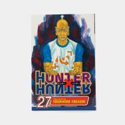 Hunter x Hunter N. 27