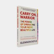 Carry On, Warrior