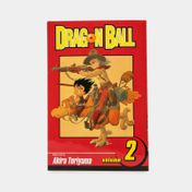 Dragon Ball vol. 02: Wish upon a Dragon
