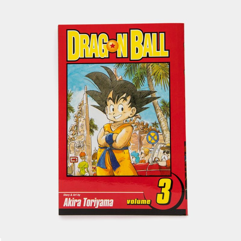dragon-ball-vol-3-the-training-of-kame-sen-nin-9781569319222