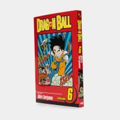 Dragon Ball vol. 06: Bulma Returns