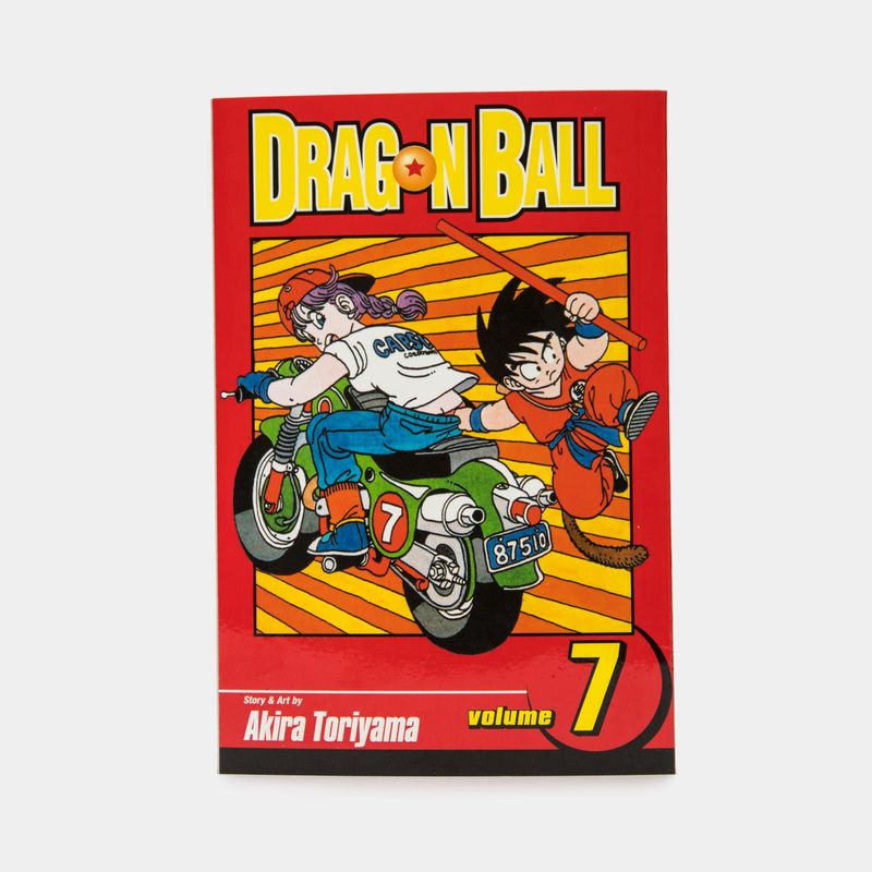 dragon-ball-vol-7-general-blue-and-the-pirate-treasure-9781569319260