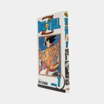 dragon-ball-z-vol-1-the-world-s-greatest-team-2-9781569319307