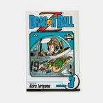 dragon-ball-z-vol-3-earth-vs-the-saiyans-9781569319321