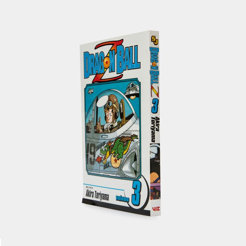 dragon-ball-z-vol-3-earth-vs-the-saiyans-2-9781569319321