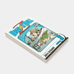 dragon-ball-z-vol-3-earth-vs-the-saiyans-3-9781569319321