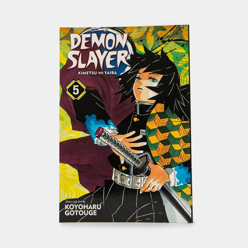 demon-slayer-vol-5-to-hell-9781974700561