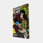 Demon Slayer N. 05: To Hell