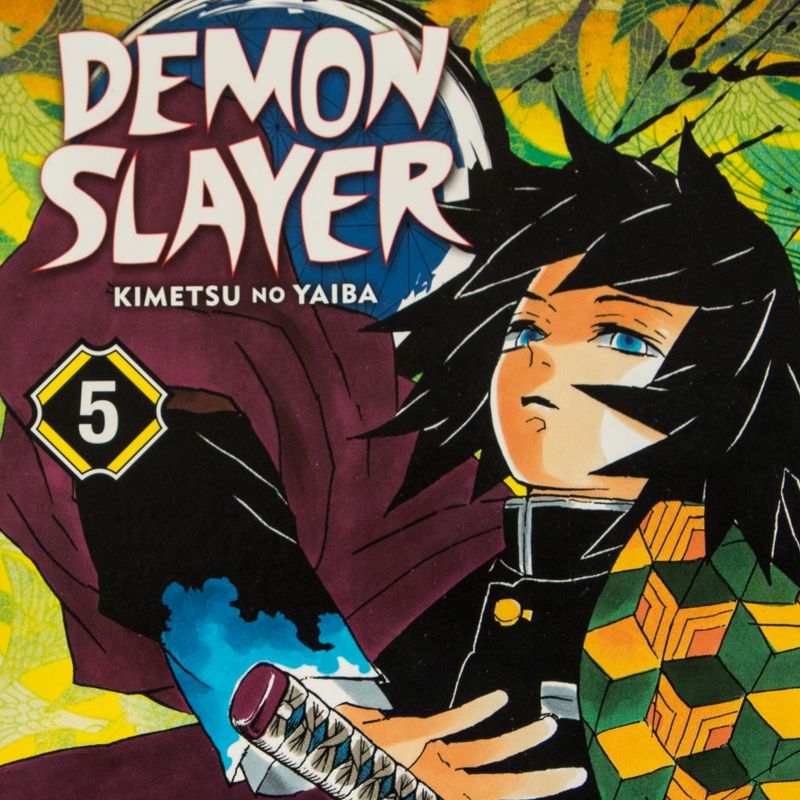 demon-slayer-vol-5-to-hell-4-9781974700561