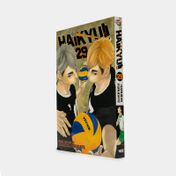 Haikyu!! vol. 29