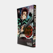 Demon Slayer N. 10: Human and Demon