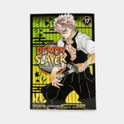 Demon Slayer N. 17: Successors