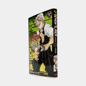 Demon Slayer N. 17: Successors
