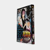 Demon Slayer N. 16: Undying