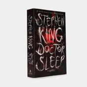 Doctor Sleep