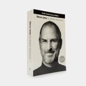 Steve Jobs
