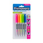 marcador-permanente-fluor-x5-unidades-7707275926549