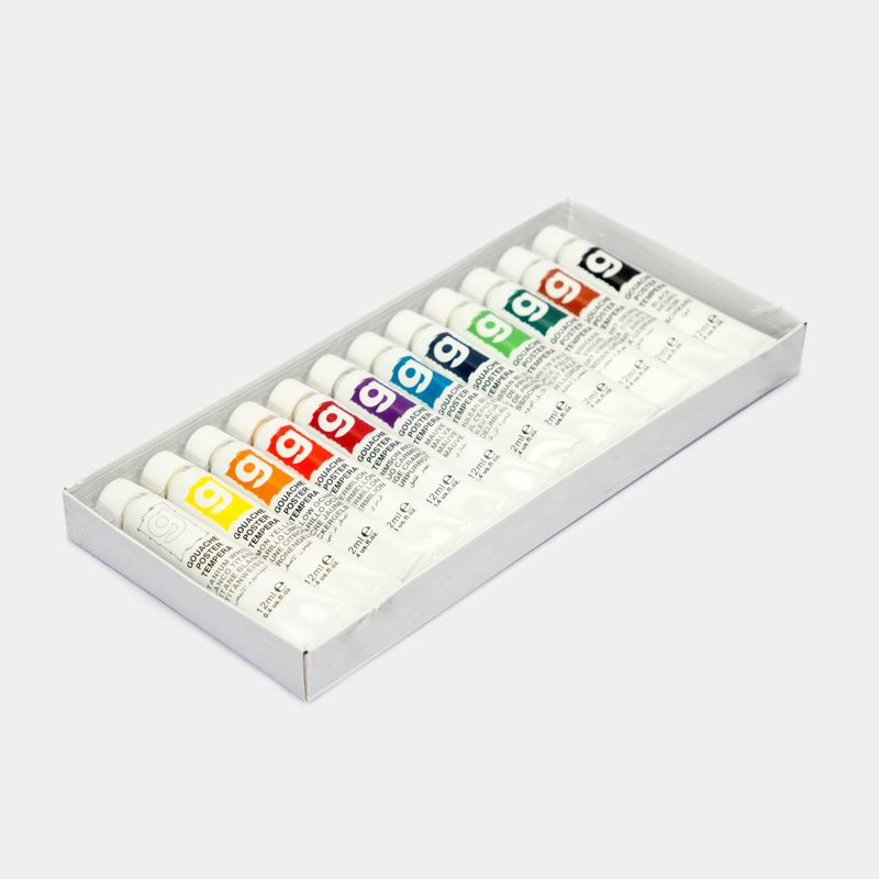 tempera-gouche-12-ml-x12-unidades-colores-3-6949905294975