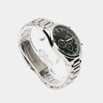 reloj-analogo-pulso-metalico-plateado-tablero-negro-3-7701016199797