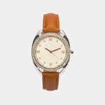 reloj-analogo-pulso-de-cuero-cafe-tablero-blanco-2-7701016299718
