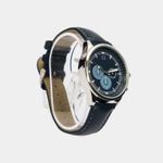 reloj-analogo-pulso-de-cuero-azul-tablero-azul-3-7701016300506
