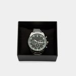 reloj-analogo-pulso-metalico-plateado-tablero-negro-7701016199797