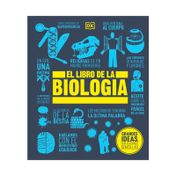 El libro de la biología