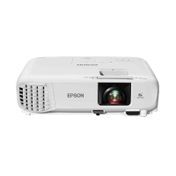 Proyector de video Epson PowerLite X49, blanco
