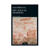 Del agua al desierto