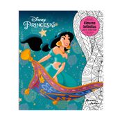 Figuras infinitas — Princesas