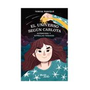 El universo según Carlota: asteroides y estrellas fugaces