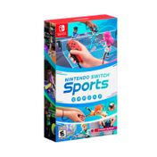 Juego Nintendo Switch™ Sports