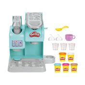 Play-Doh Kitchen Creations - Súper cafetería