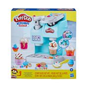 Play-Doh Kitchen Creations - Súper cafetería
