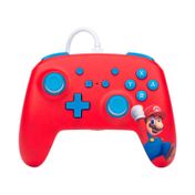 Control Woo-Hoo! Mario para Nintendo Switch