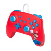 Control Woo-Hoo! Mario para Nintendo Switch