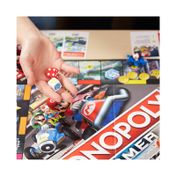 Juego Monopoly Gamer - Mario Kart