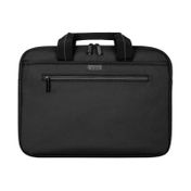 Funda tipo maletín Targus para portátil de 14", negra