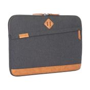 Funda Targus para portátil de 14", gris