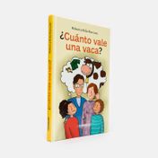 ¿Cuánto vale una vaca?