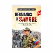 Hermanos de sangre