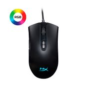 Mouse alámbrico HyperX Pulsefire Core™, negro