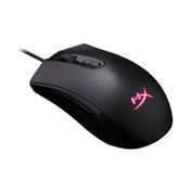 Mouse alámbrico HyperX Pulsefire Core™, negro