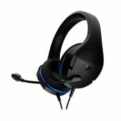 Audífonos tipo diadema HyperX Stinger™ Core para PS5, negros
