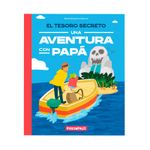 una-aventura-con-papa-9789584891532