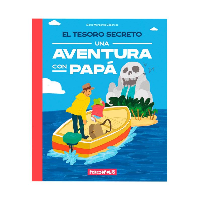 una-aventura-con-papa-9789584891532