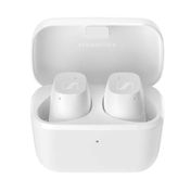 Audífonos In ear Bluetooth Sennheiser CX True, blanco