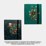 pasta-argolla-a4-school-surtido-senfort-8412885200420