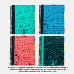 cuaderno-cuadriculado-a5-de-120-hojas-4-materias-senfort-surtido--8412885207122