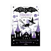 Isadora Moon - Mirabella y la escuela de magia